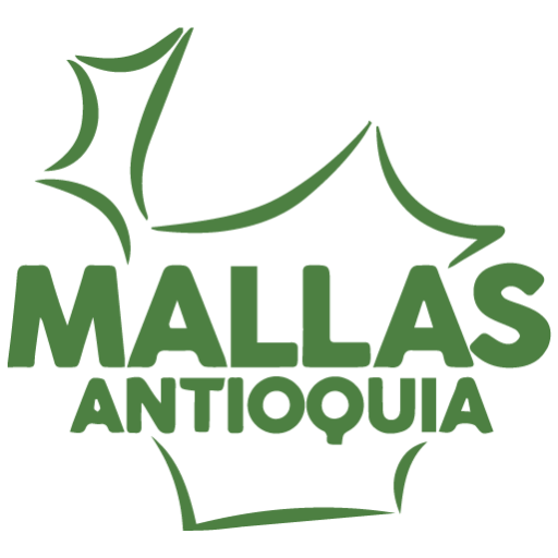 Mallas Antioquia