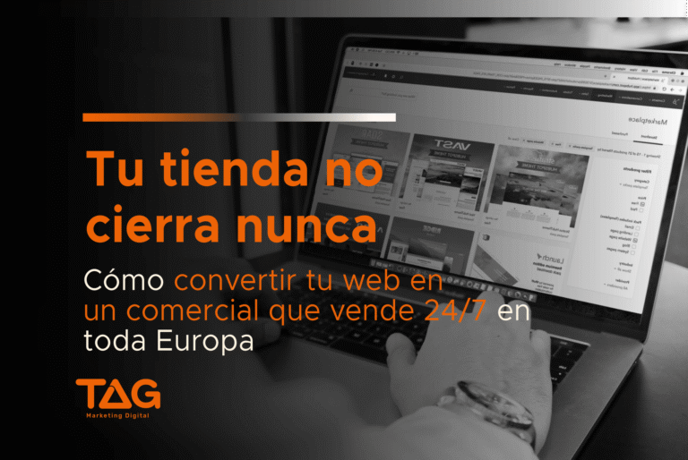 Dashboard de ventas en tiempo real mostrando transacciones en diferentes divisas europeas.