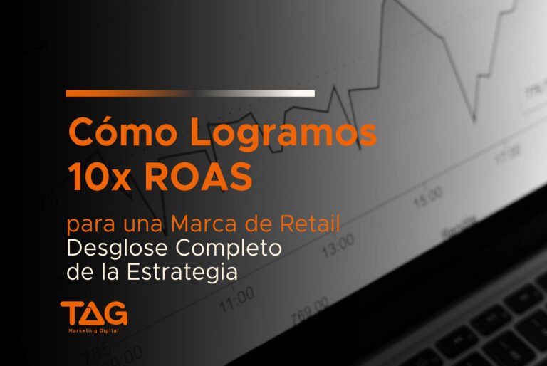 Portada caso de exito 10x ROAS